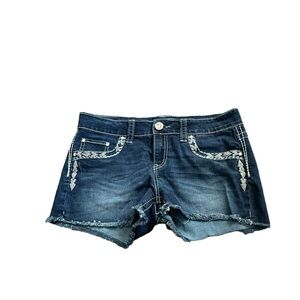 Women shorts